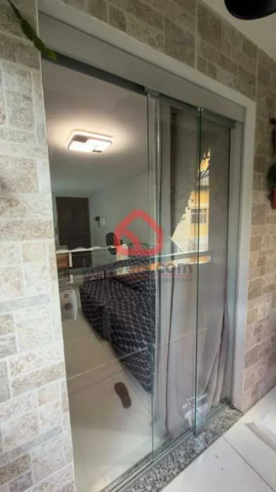 Apartamento, 2 quartos, 50 m² - Foto 1