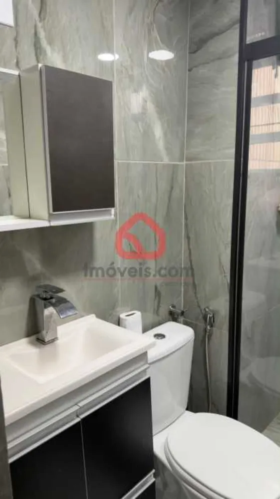 Apartamento, 2 quartos, 50 m² - Foto 24