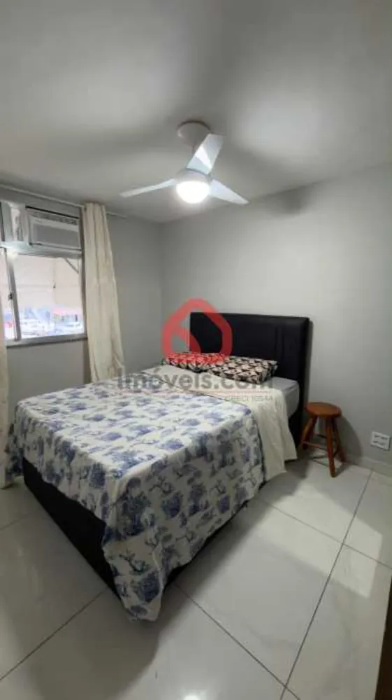 Apartamento, 2 quartos, 50 m² - Foto 16