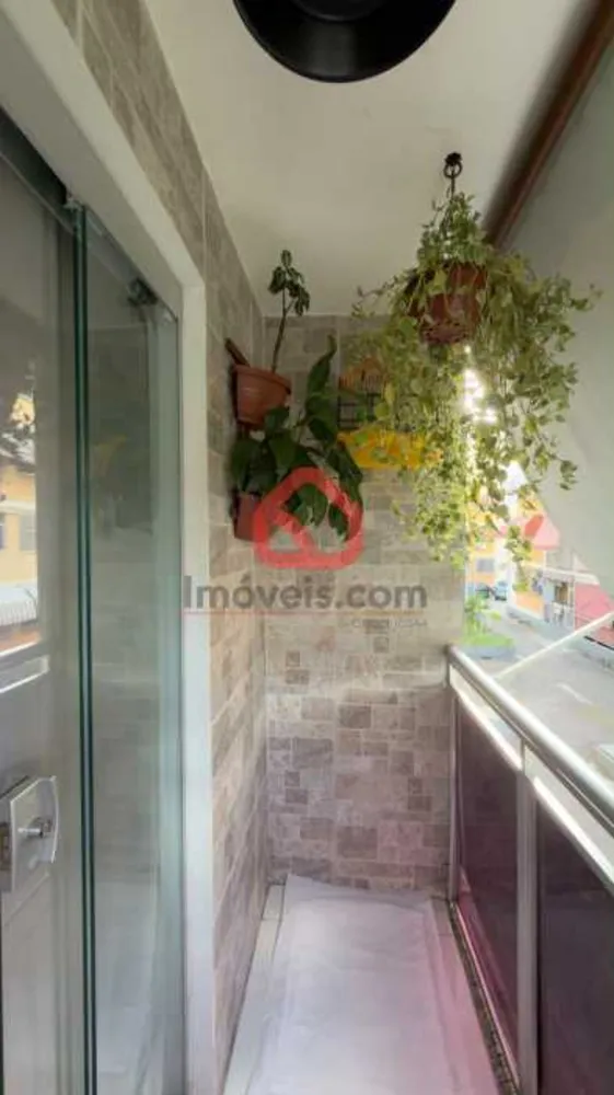 Apartamento, 2 quartos, 50 m² - Foto 4