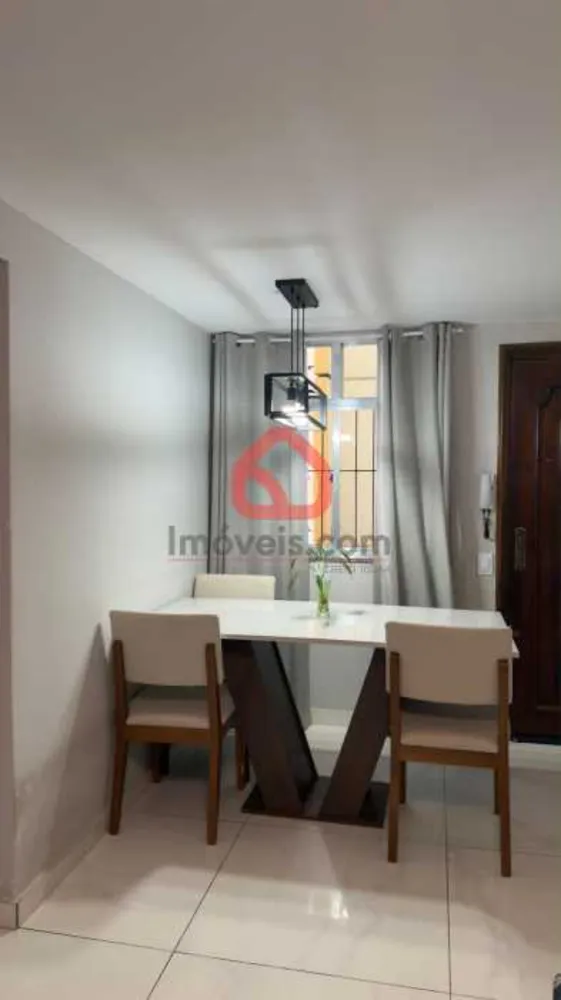 Apartamento, 2 quartos, 50 m² - Foto 15