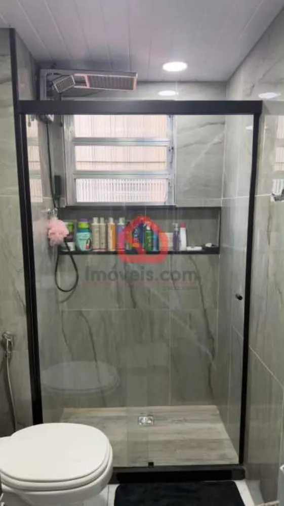 Apartamento, 2 quartos, 50 m² - Foto 22