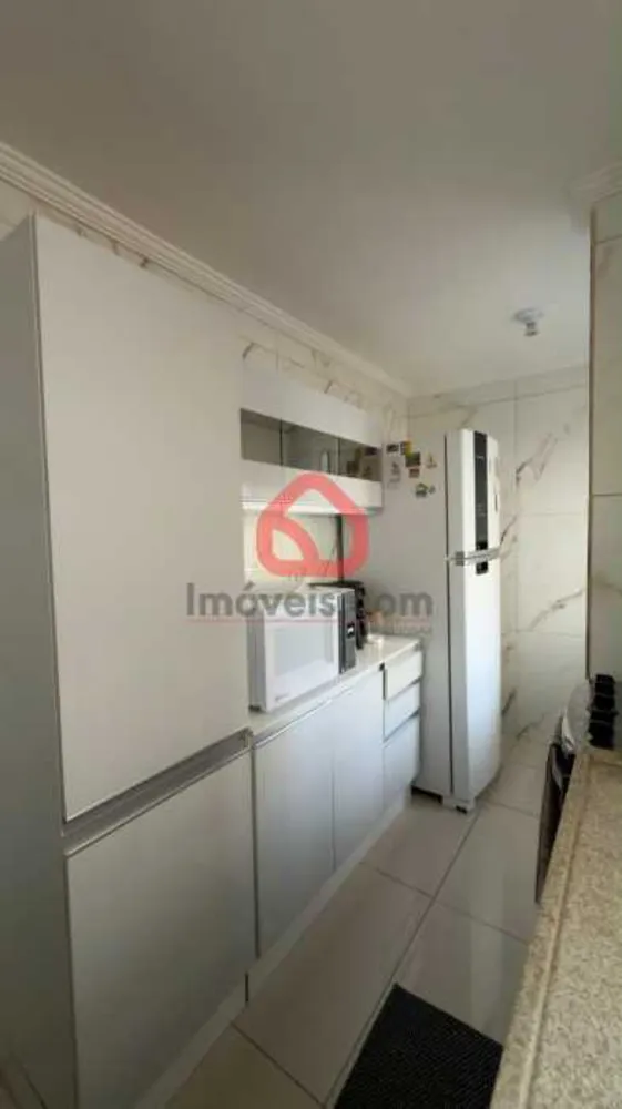 Apartamento, 2 quartos, 50 m² - Foto 10
