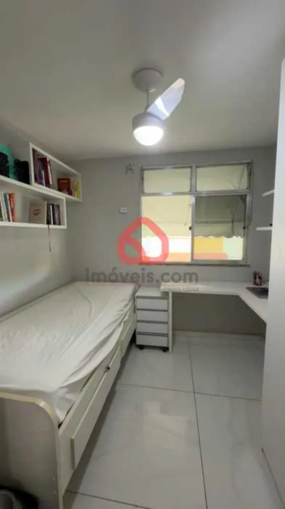Apartamento, 2 quartos, 50 m² - Foto 19