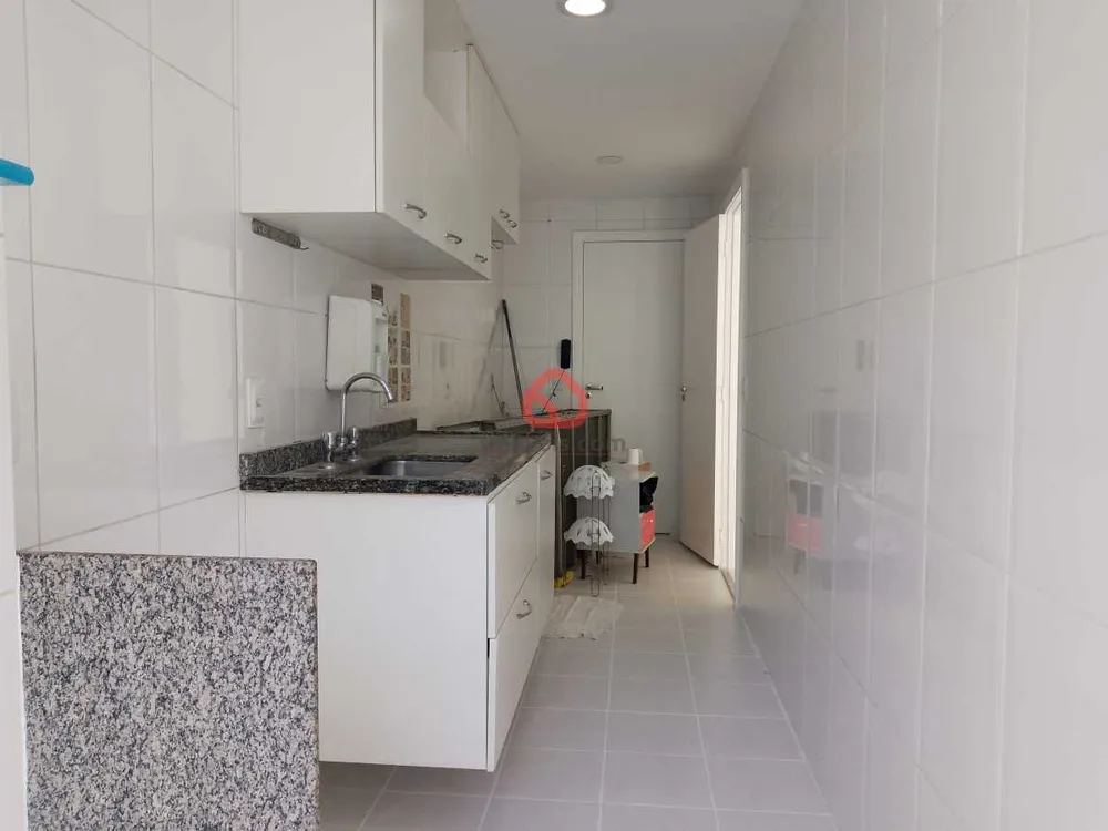 Apartamento, 3 quartos, 83 m² - Foto 12
