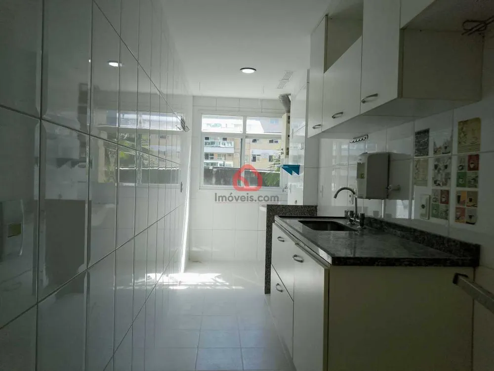 Apartamento, 3 quartos, 83 m² - Foto 10