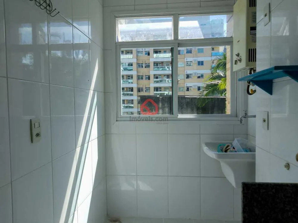 Apartamento, 3 quartos, 83 m² - Foto 14