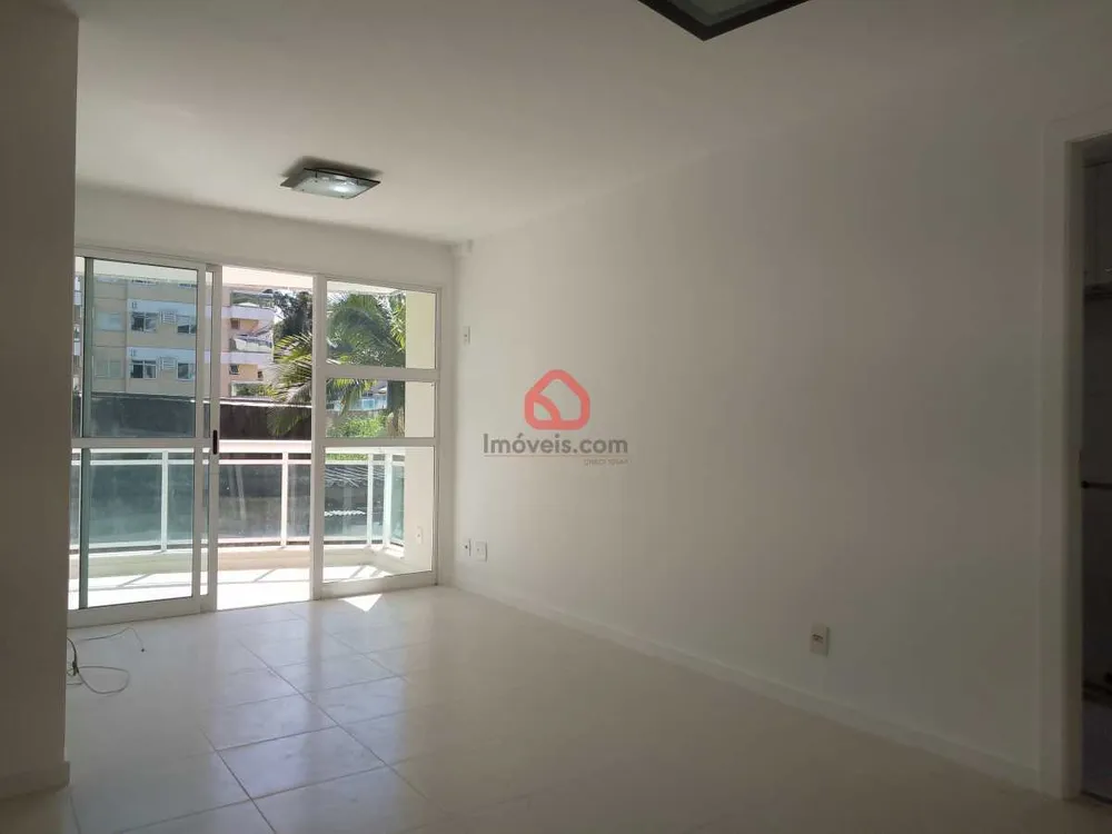 Apartamento, 3 quartos, 83 m² - Foto 1
