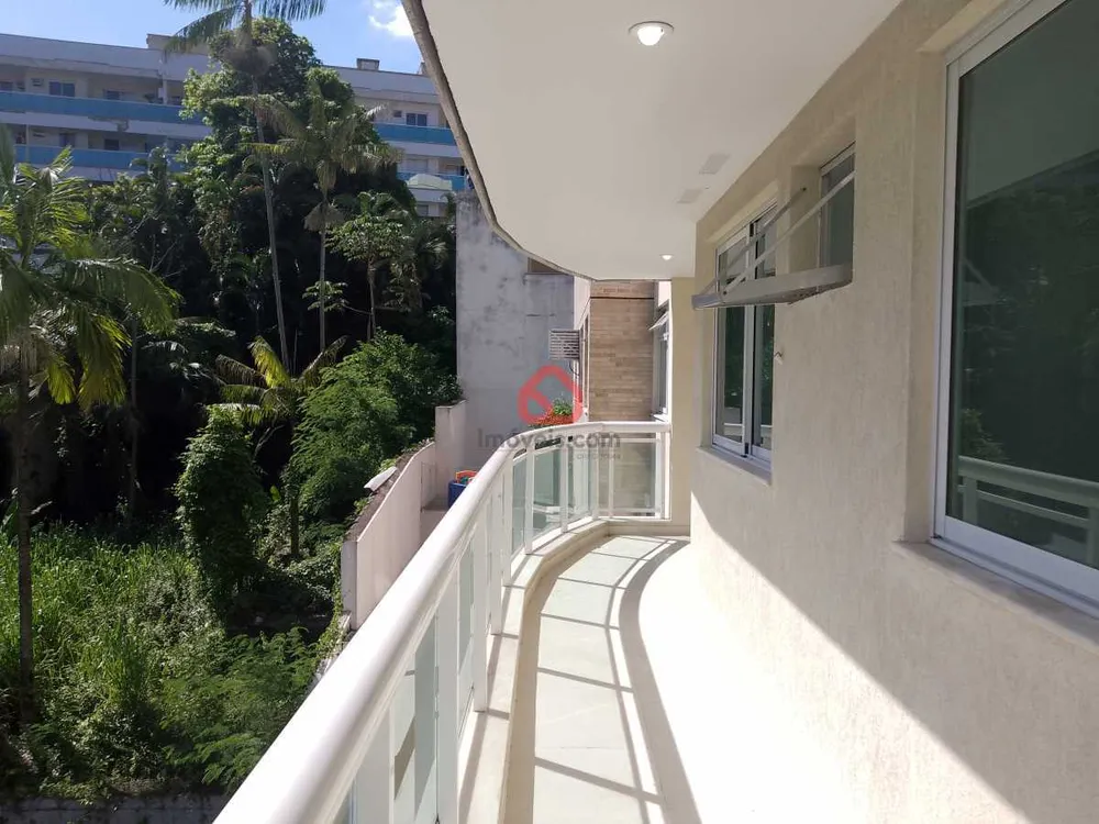 Apartamento, 3 quartos, 83 m² - Foto 7