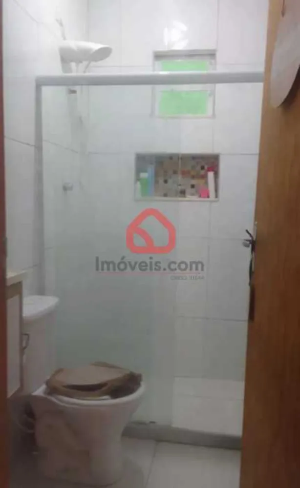 Casa de Condomínio, 3 quartos - Foto 8