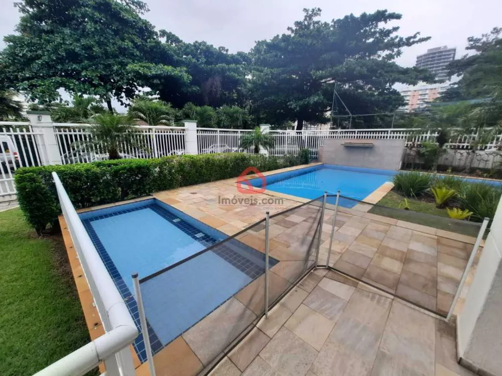 Apartamento, 3 quartos, 75 m² - Foto 28