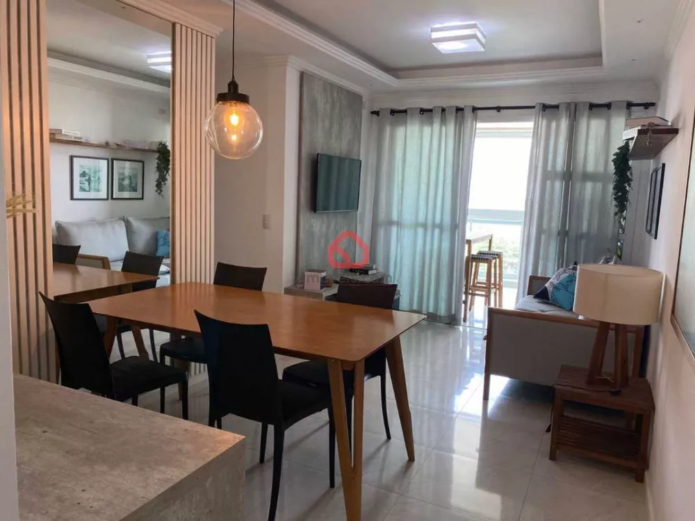Apartamento, 3 quartos, 75 m² - Foto 5