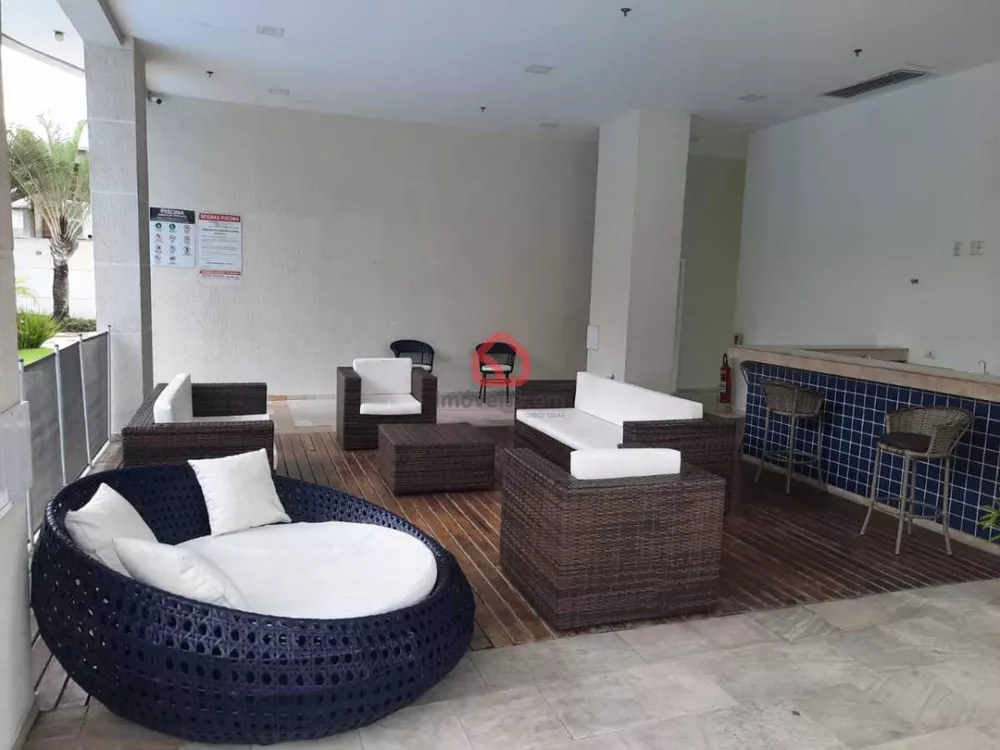 Apartamento, 3 quartos, 75 m² - Foto 3