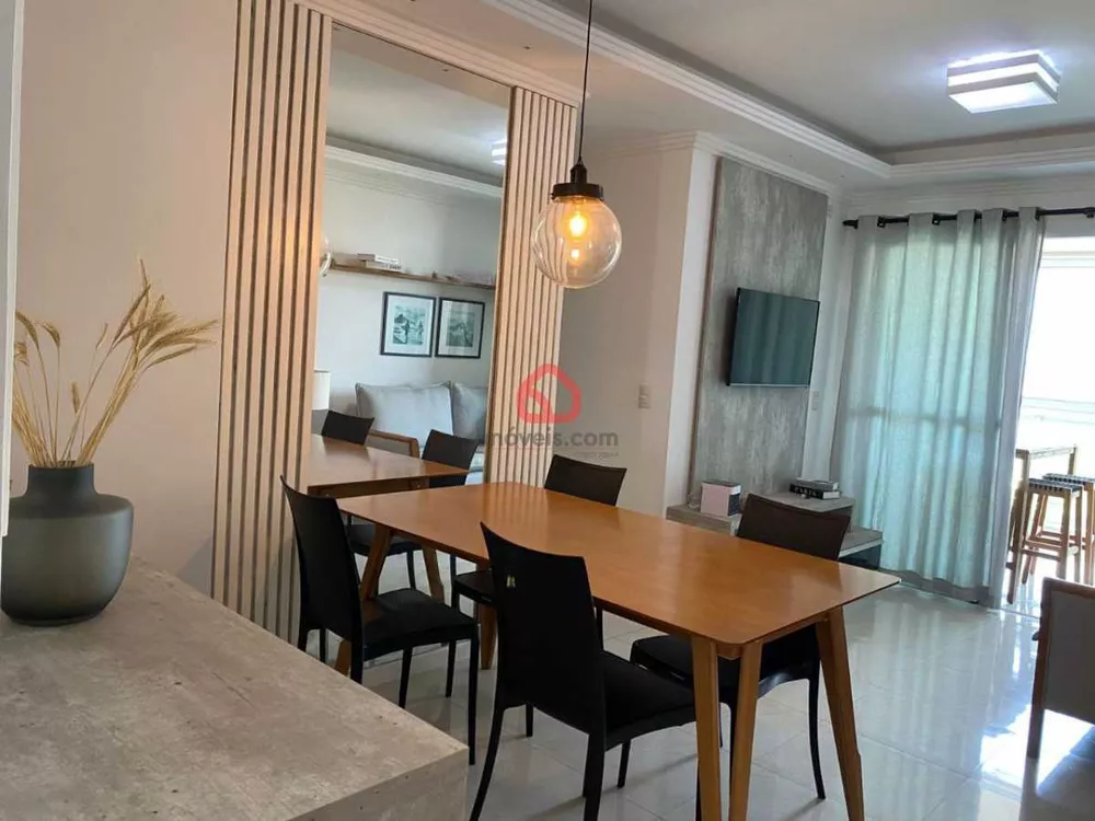 Apartamento, 3 quartos, 75 m² - Foto 19