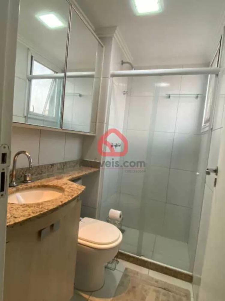 Apartamento, 3 quartos, 75 m² - Foto 23