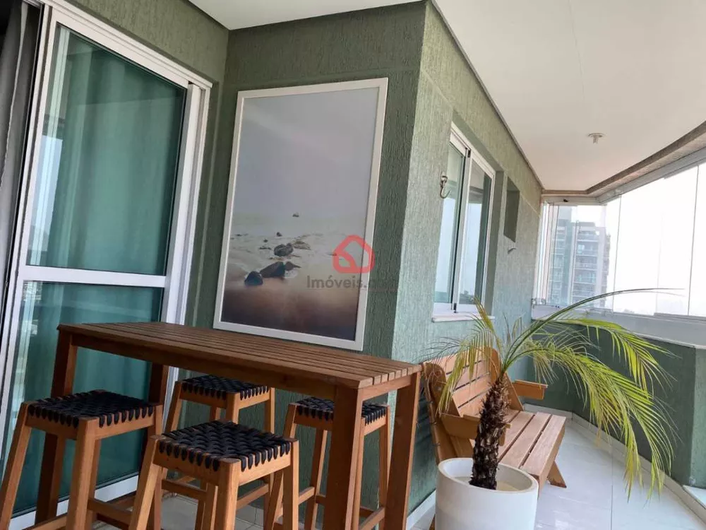 Apartamento, 3 quartos, 75 m² - Foto 24