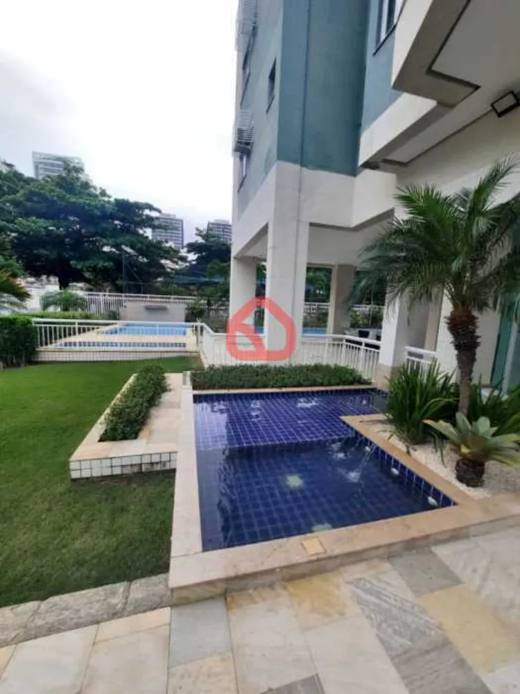 Apartamento, 3 quartos, 75 m² - Foto 4
