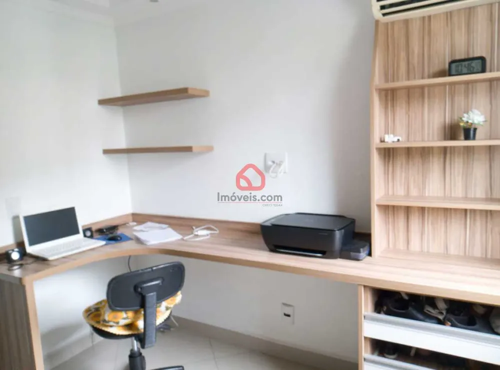 Apartamento, 3 quartos, 60 m² - Foto 13
