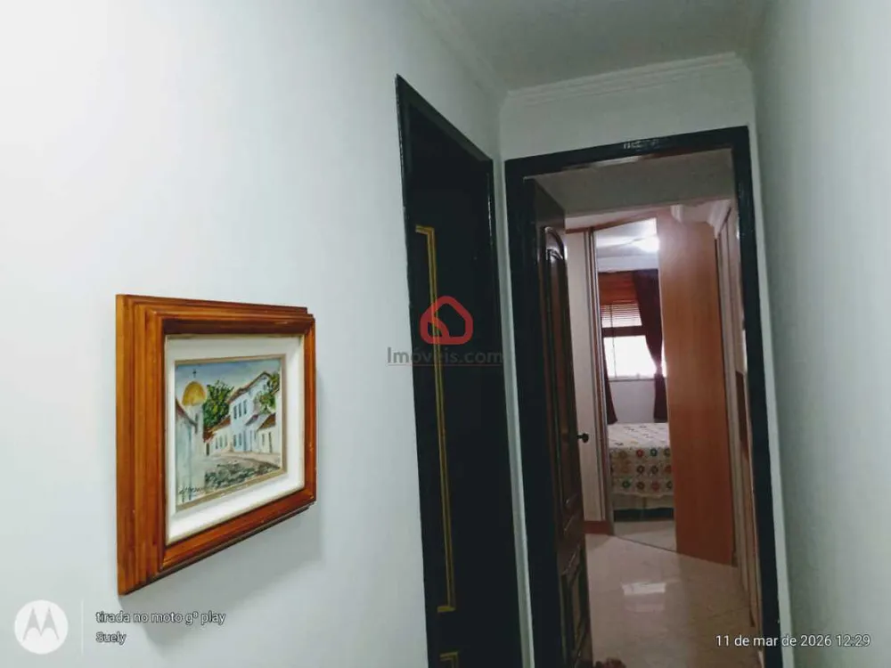 Apartamento, 3 quartos, 60 m² - Foto 7