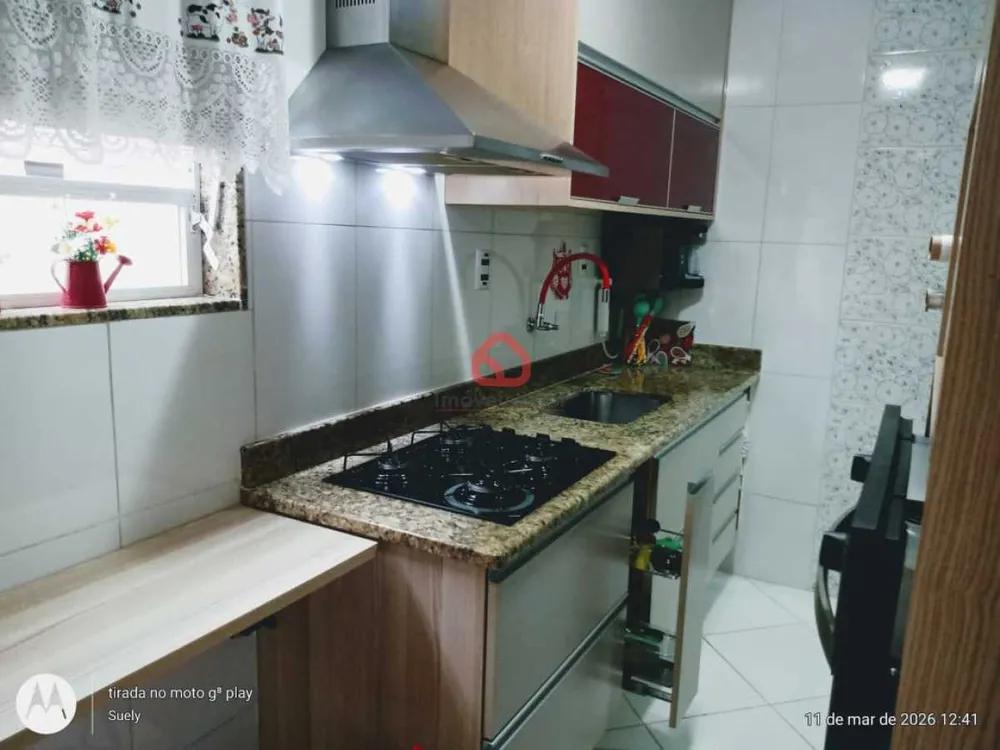 Apartamento, 3 quartos, 60 m² - Foto 23