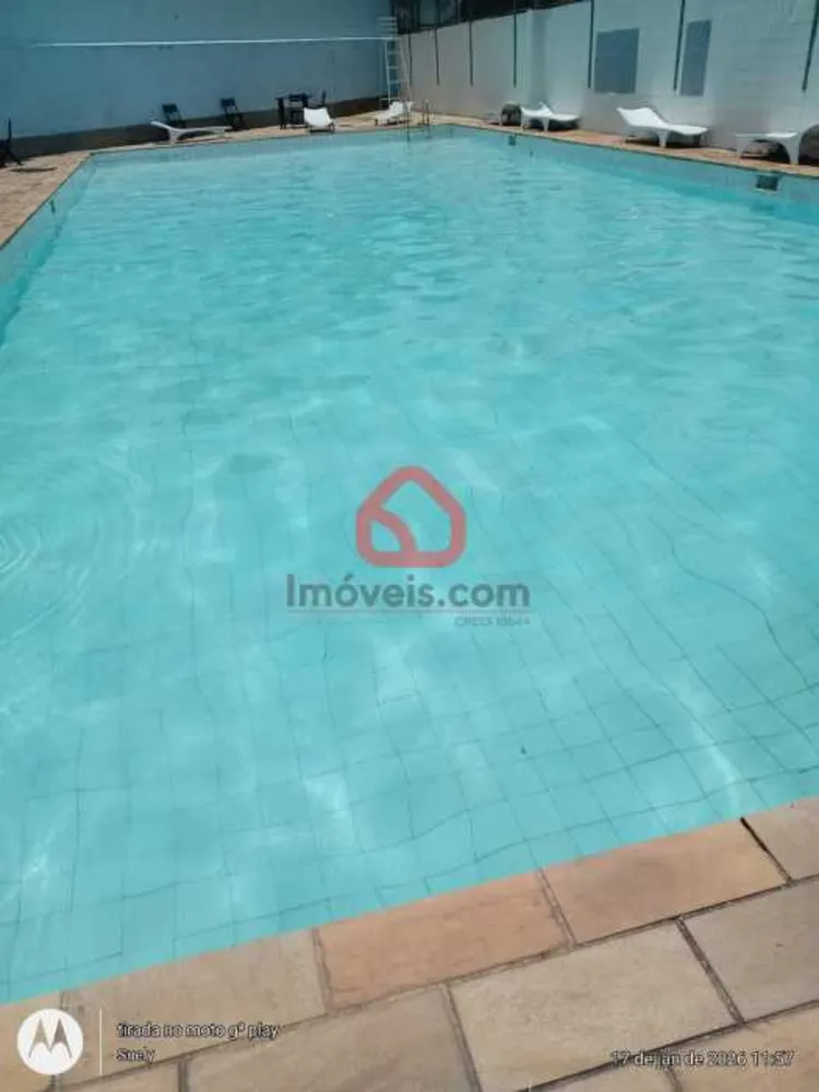 Apartamento, 3 quartos, 60 m² - Foto 30