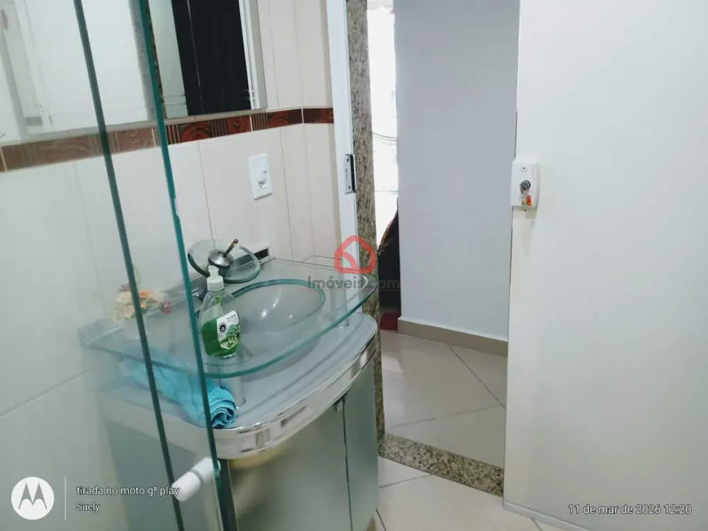 Apartamento, 3 quartos, 60 m² - Foto 16