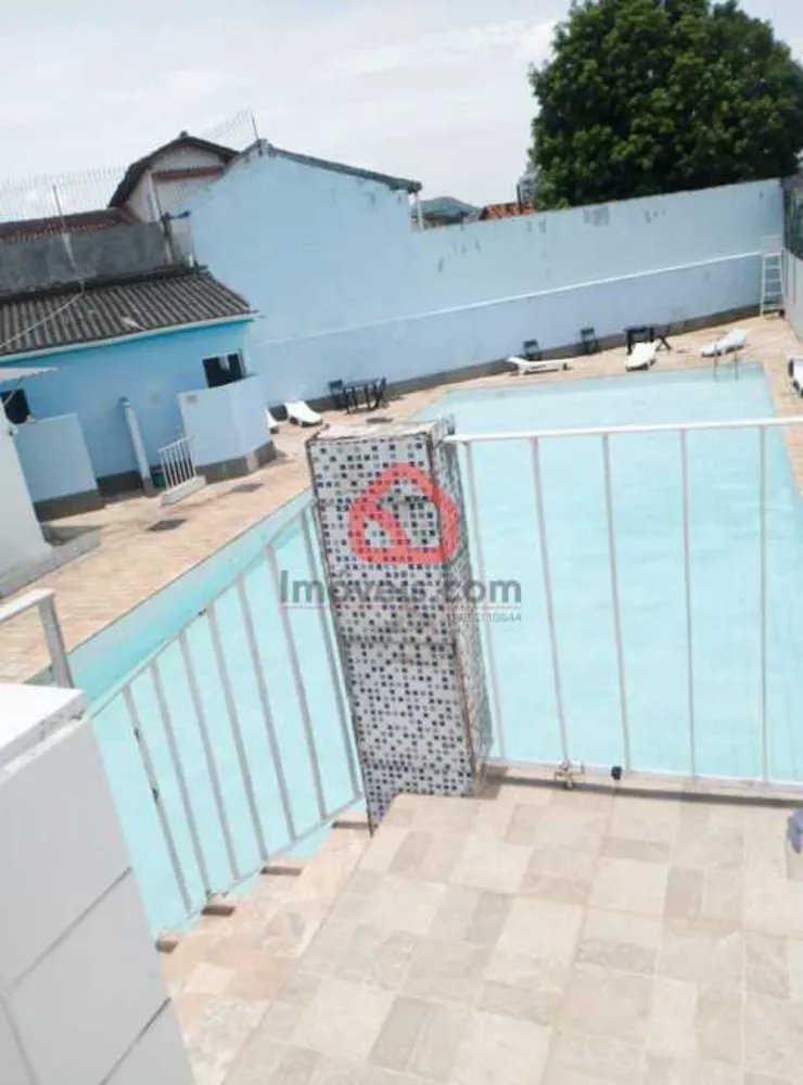 Apartamento, 3 quartos, 60 m² - Foto 27