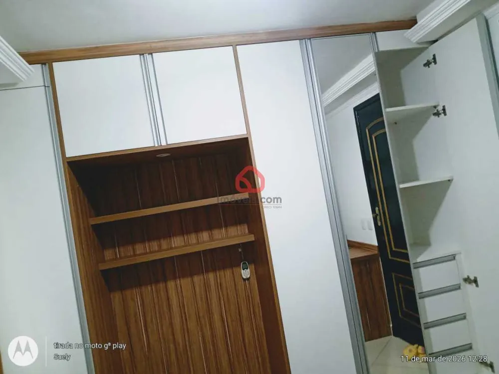 Apartamento, 3 quartos, 60 m² - Foto 10