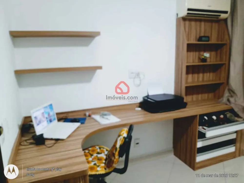 Apartamento, 3 quartos, 60 m² - Foto 12