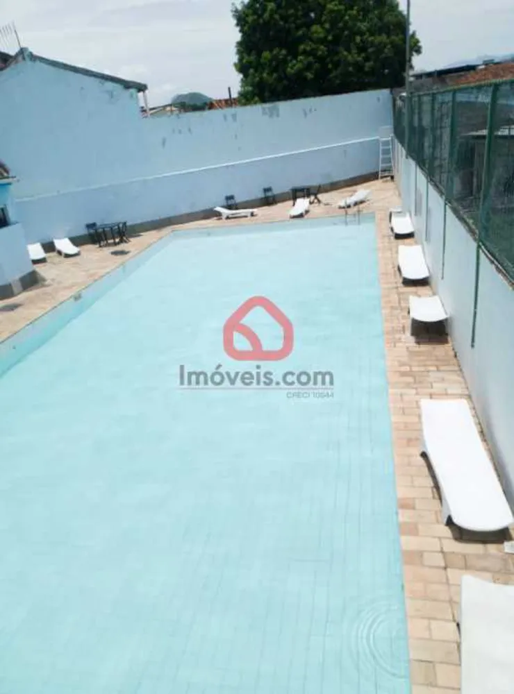Apartamento, 3 quartos, 60 m² - Foto 29