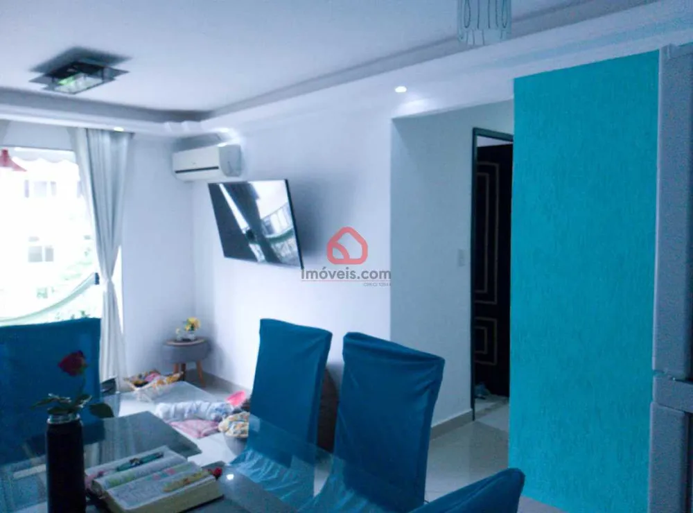 Apartamento, 3 quartos, 60 m² - Foto 4