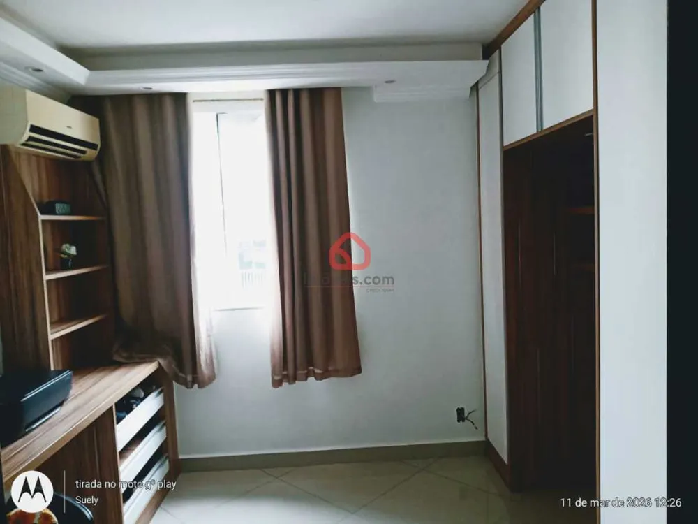 Apartamento, 3 quartos, 60 m² - Foto 17