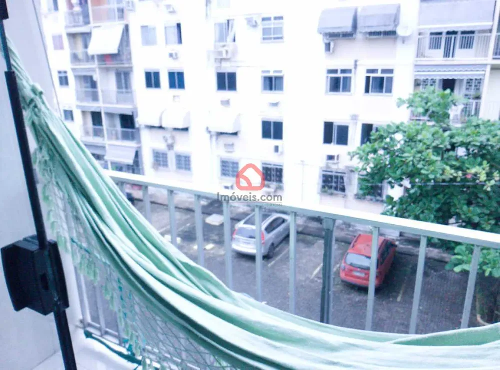 Apartamento, 3 quartos, 60 m² - Foto 2