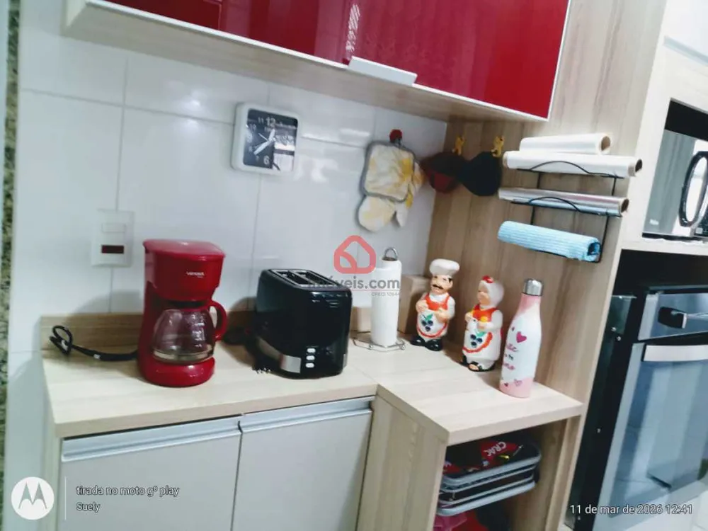 Apartamento, 3 quartos, 60 m² - Foto 24