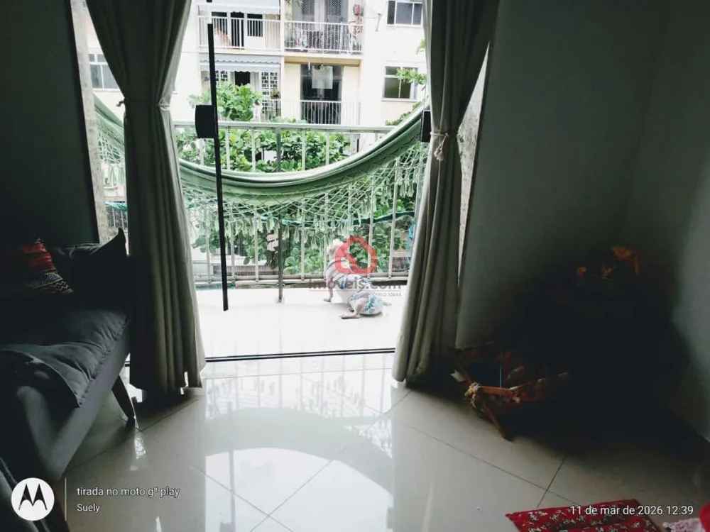 Apartamento, 3 quartos, 60 m² - Foto 5