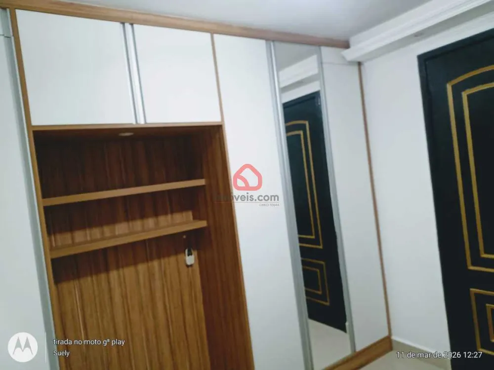 Apartamento, 3 quartos, 60 m² - Foto 11