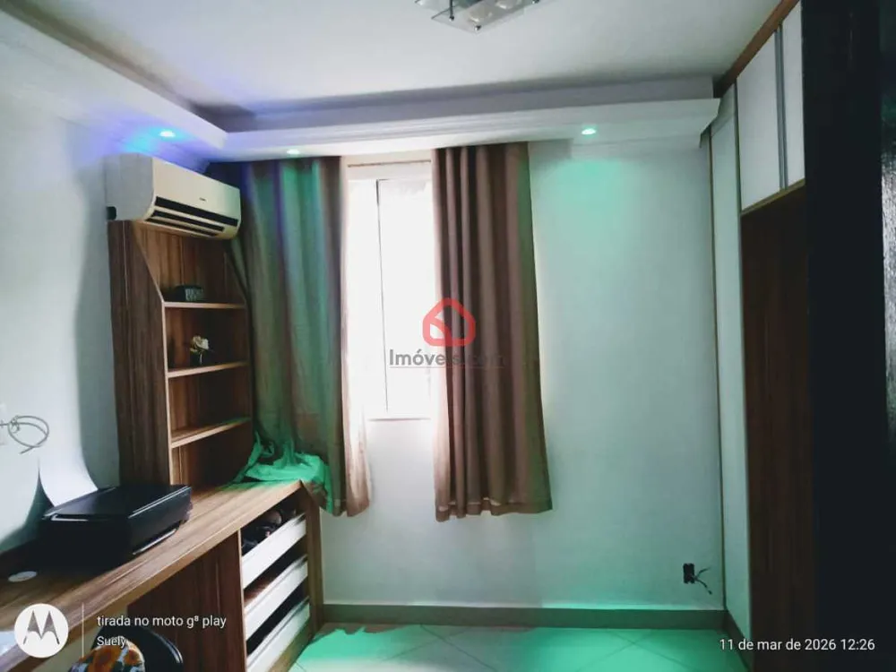 Apartamento, 3 quartos, 60 m² - Foto 15