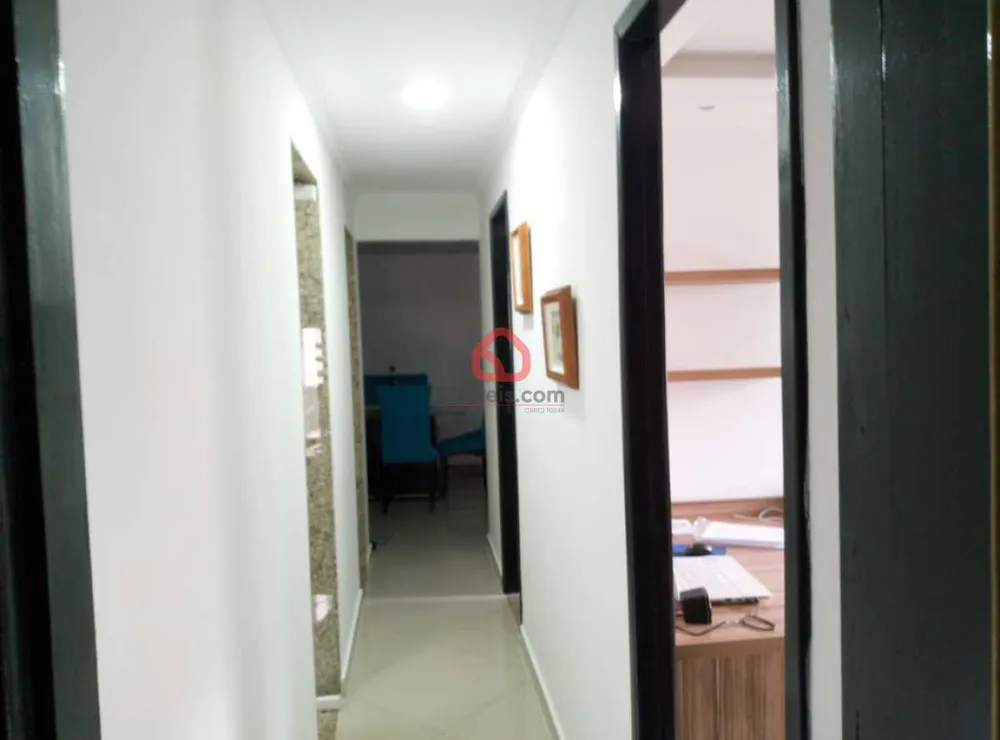 Apartamento, 3 quartos, 60 m² - Foto 6
