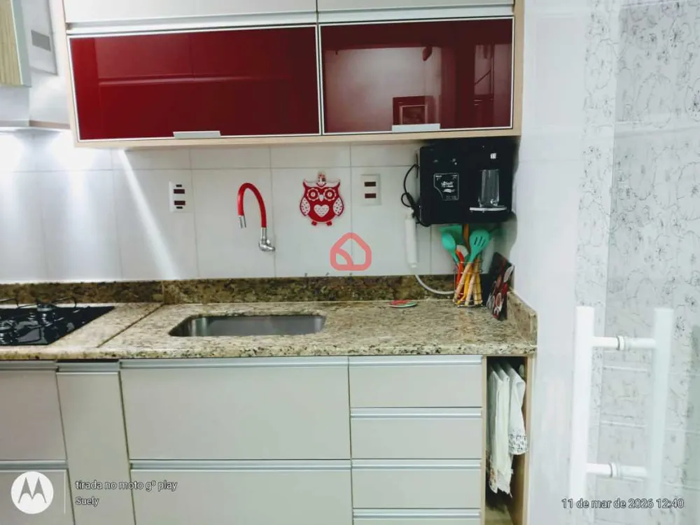 Apartamento, 3 quartos, 60 m² - Foto 26