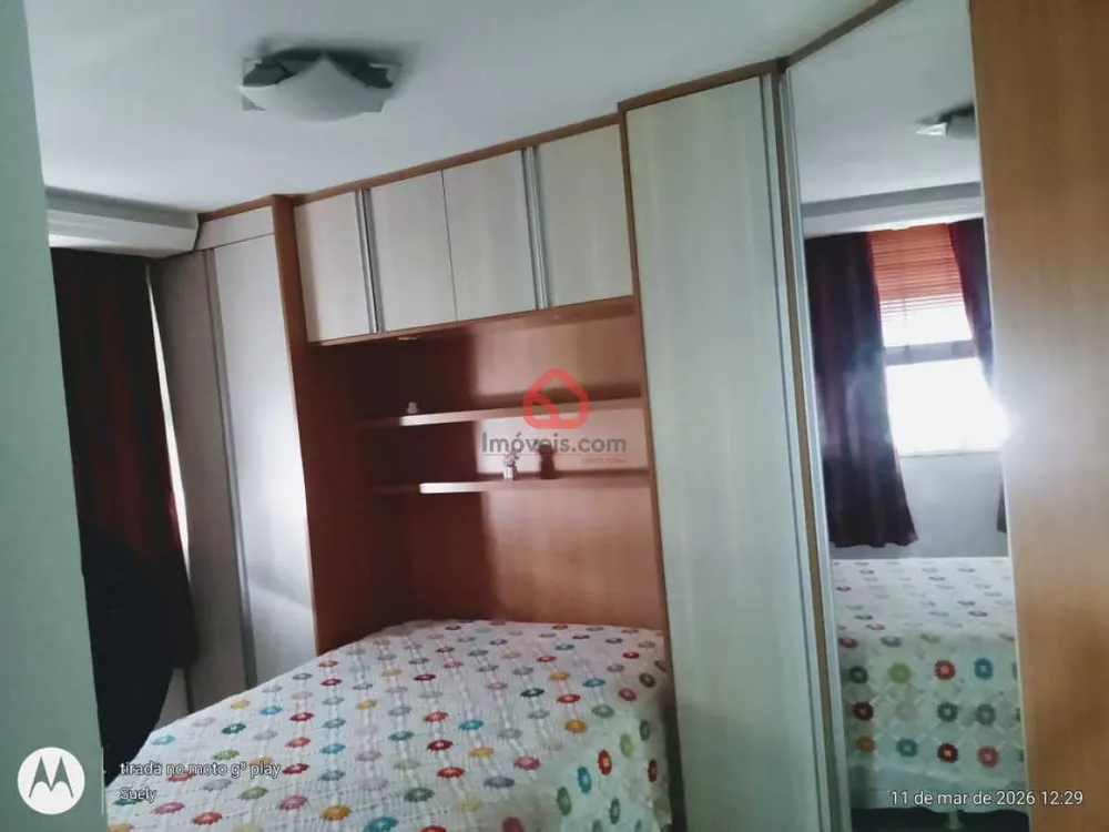 Apartamento, 3 quartos, 60 m² - Foto 9