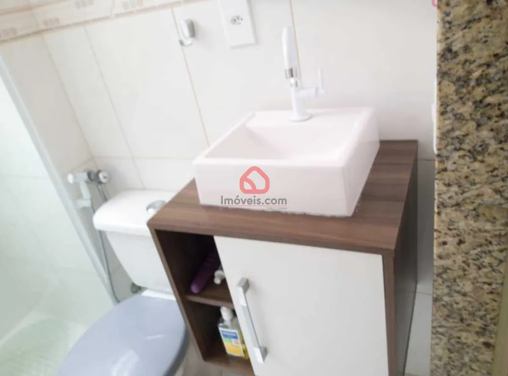 Apartamento, 3 quartos, 60 m² - Foto 19
