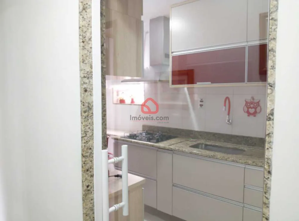 Apartamento, 3 quartos, 60 m² - Foto 22