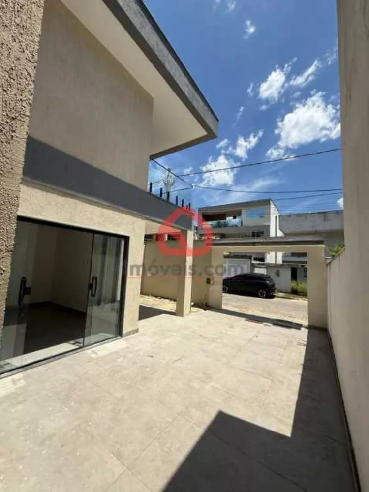 Casa, 4 quartos, 183 m² - Foto 26