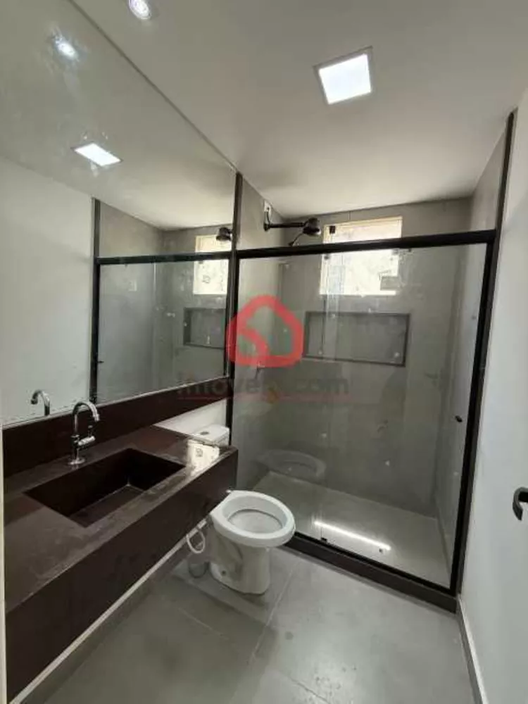 Casa, 4 quartos, 183 m² - Foto 5