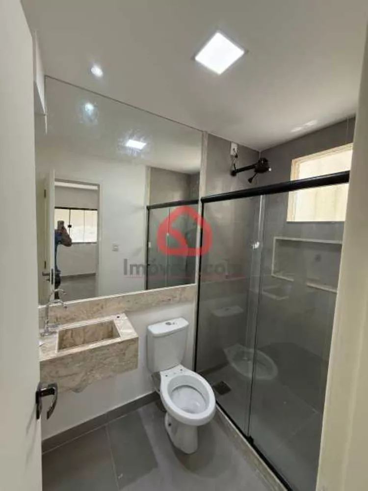 Casa, 4 quartos, 183 m² - Foto 1