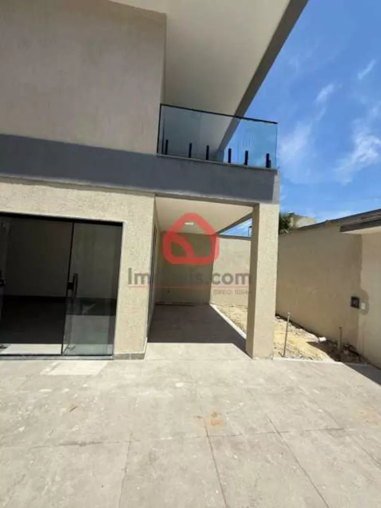 Casa, 4 quartos, 183 m² - Foto 6