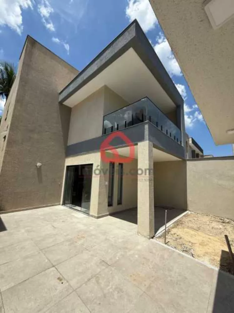 Casa, 4 quartos, 183 m² - Foto 4