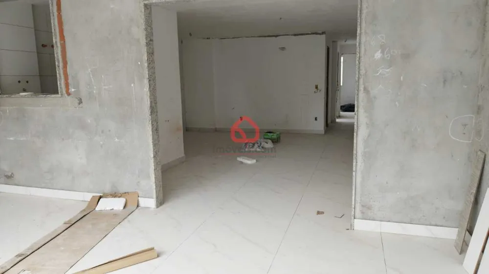 Apartamento, 3 quartos, 101 m² - Foto 4