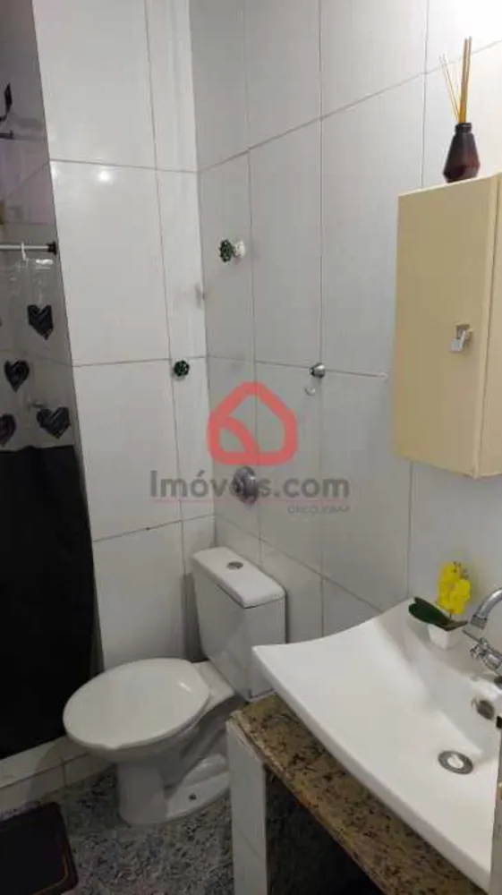 Apartamento, 2 quartos, 50 m² - Foto 5