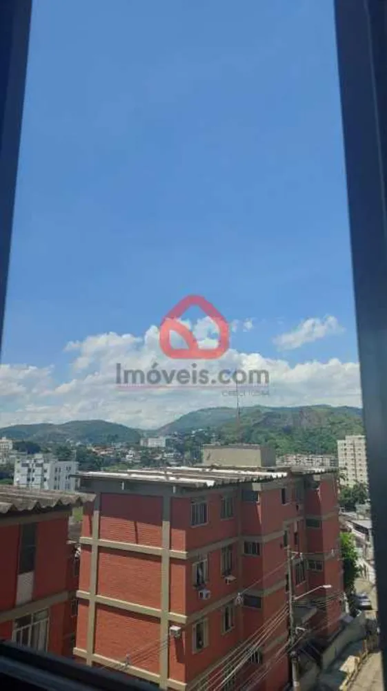 Apartamento, 2 quartos, 50 m² - Foto 13